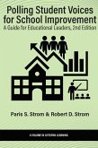 Polling Student Voices for School Improvement (eBook, PDF)