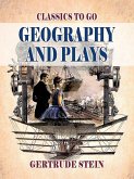 Geography and Plays (eBook, ePUB)