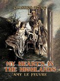 My Heart's In The Highlands (eBook, ePUB)