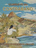 Contraband (eBook, ePUB)