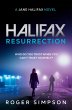 Halifax: Resurrection (eBook, ePUB) - Bild 1