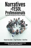 Narratives of TESOL Professionals (eBook, PDF)