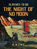 The Night Of No Moon (eBook, ePUB)
