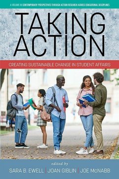 Cover Taking Action (eBook, PDF)