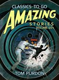 Amazing Stories Volume 165 (eBook, ePUB) Amazing Stories Volume 165 (eBook, ePUB)