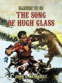 The Song of Hugh Glass (eBook, ePUB)
