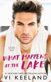 What Happens at the Lake (eBook, ePUB)