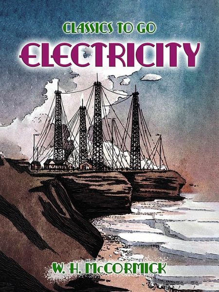 Electricity (eBook, ePUB) Electricity (eBook, ePUB)