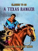 A Texas Ranger (eBook, ePUB)