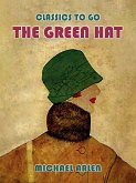 The Green Hat (eBook, ePUB)