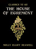 The House of Egremont (eBook, ePUB)