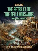 The Retreat Of The Ten Thousands (eBook, ePUB)