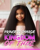 Princess Sharde Kingdom Of Thee (eBook, ePUB)