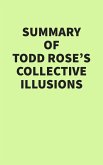 Summary of Todd Rose's Collective Illusions (eBook, ePUB)
