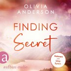 Finding Secret / Off to Alaska Bd.2 (MP3-Download)