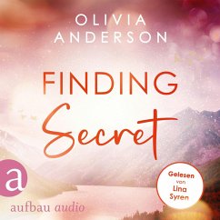 Finding Secret / Off to Alaska Bd.2 (MP3-Download) - Anderson, Olivia