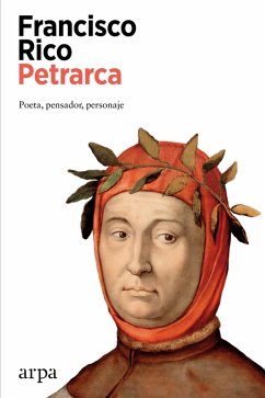Petrarca (eBook, ePUB) - Rico, Francisco