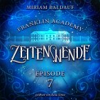 Franklin Academy, Episode 7 - Zeitenwende (MP3-Download)