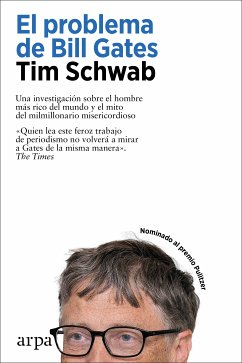 El problema de Bill Gates (eBook, ePUB) - Schwab, Tim