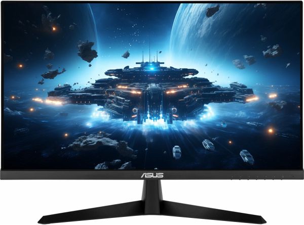 Asus VY249HGE 68,58 cm (23,8 Zoll) Monitor (Full HD, 1ms Reaktionszeit) Asus VY249HGE 68,58 cm (23,8 Zoll) Monitor (Full HD, 1ms Reaktionszeit)