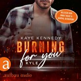 Burning for You - Kyle (MP3-Download)