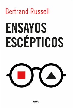 Ensayos escépticos (eBook, ePUB) - Russell, Bertrand