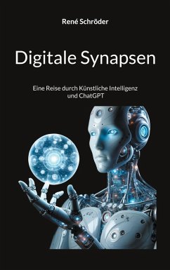 Digitale Synapsen (eBook, ePUB)