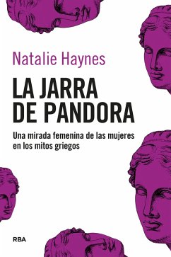 La jarra de Pandora (eBook, ePUB) - Haynes, Natalie