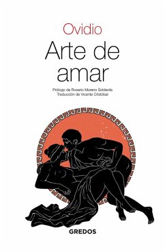 Cover Arte de amar (eBook, ePUB)