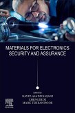 Materials for Electronics Security and Assurance (eBook, ePUB)