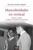Masculinidades en vertical (eBook, PDF)