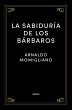 La sabiduría de los bárbaros (eBook,... - Bild 1