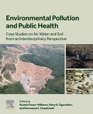 Environmental Pollution and Public Health (eBook, ePUB)