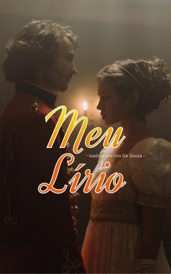 Cover Meu Lírio (eBook, ePUB)