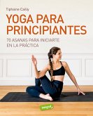 Yoga para principiantes (eBook, PDF)