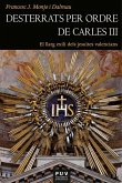 Desterrats per ordre de Carles III (eBook, PDF)