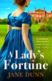 A Lady's Fortune (eBook, ePUB) A Lady's Fortune (eBook, ePUB)