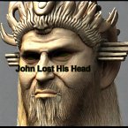 John Lost His Head (John by John, #1) (eBook, ePUB)