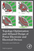 Topology Optimization and AI-based Design of Power Electronic and Electrical Devices (eBook, ePUB)