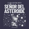 Señor del asteroide (MP3-Download) - Bild 1