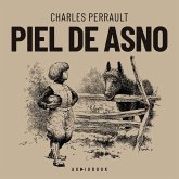 Piel de asno (MP3-Download)