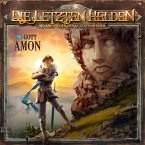 Gott Amon (MP3-Download)