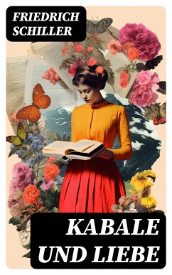 Kabale und Liebe (eBook, ePUB) - Schiller, Friedrich