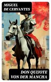 Don Quijote von der Mancha (eBook, ePUB)