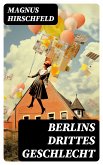 Berlins drittes Geschlecht (eBook, ePUB)