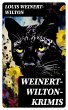 Weinert-Wilton-Krimis (eBook, ePUB) - Bild 1