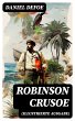 Robinson Crusoe (Illustrierte Ausgabe)... - Bild 1
