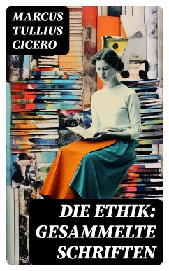 Die Ethik: Gesammelte Schriften (eBook, ePUB) - Cicero, Marcus Tullius