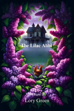 The Lilac Alibi (Mystery) (eBook, ePUB) - Green, Lory