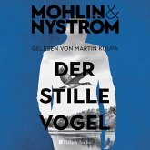 Der stille Vogel (ungekürzt) (MP3-Download)